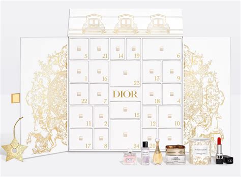 dior advent calendar candle lid|dior beauty advent calendar 2023.